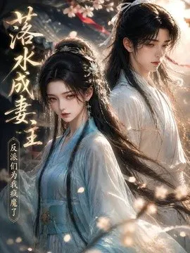 【AI漫剧】落水成妻主反派们为我疯魔了