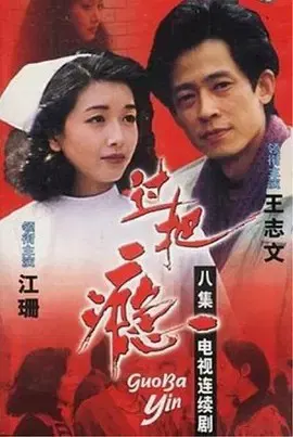 【国产剧】过把瘾